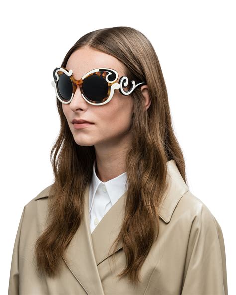 prada minimal baroque sunglasses fake|prada baroque sunglasses for women.